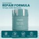 thumbnail image 3 of Crema hidratante VI DERM 30 ml con péptidos y colágeno, 3 of 7