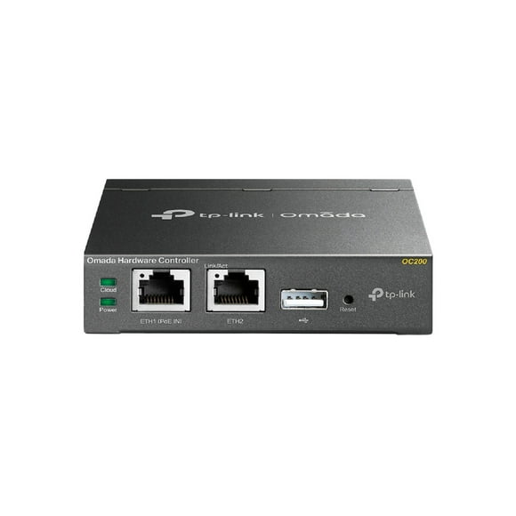 Controlador de Hardware Omada