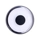 thumbnail image 5 of Drum Head Accs Transparent Snare Drum Head Para Niños Bass Drum Set Set Adultos 22 Pulgadas, 5 of 5