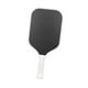 thumbnail image 1 of Pala De Pickleball Antideslizante Para Principiantes, Mango Blanco, 1 of 3