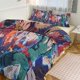 thumbnail image 2 of My-Hero-Academia My-Hero-Academia Bedding Set Sheet Set for Kids Adults,All Season Lightweight, 2 of 5