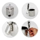 thumbnail image 3 of Azucarera Acero Inoxidable 250cc + Cuchara Cuiner, 3 of 3