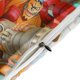 thumbnail image 4 of FRANKY Bed Duvet Cover Funny Anime Cartoon Bedding Sets Lightweight 3 Piece Comforter Sets, 4 of 5