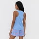 thumbnail image 2 of Pijama Mujer Sudadera Print Celeste Sandias Corona, 2 of 5