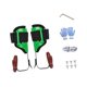 thumbnail image 2 of Kit De Púas Para Trepar árboles Trabajos En árboles Poda De árboles Caza Tala Correas Para Pies, 2 of 5