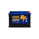 thumbnail image 1 of Bateria 60 Amp 500 CCA Borne Std, 1 of 5