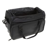 Magideal - Bolsa De Almacenamiento Para Herramientas De Peinado De Salón, Bolsa De Peluquería, Equipo Portátil Para Peluquería, Bolsa De Aseo Para Suministros De