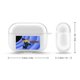 thumbnail image 2 of Pato Lucas theme Airpods Pro Earphone Case Compatible With Apple Devices Premium Flexible Tpu Theme Custom, 2 of 6
