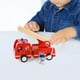 thumbnail image 2 of JUGUETE AUTO DE BOMBEROS MONTESSORI ARMABLE rojo, 2 of 4