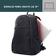 thumbnail image 2 of Mochila Urbana Porta Notebook Tracer 2 Negro, 2 of 2