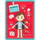 thumbnail image 1 of Libro Descubriendo El Cuerpo Humano *Aventuras Enlatadas*, 1 of 2