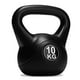 thumbnail image 4 of Pesa Kettlebell Mancuerna Rusa Mango Vinilo 10 KG, 4 of 5