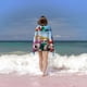 thumbnail image 2 of Toalla de Playa Oddbods Secado Rápido 78 x 150 cm, 2 of 6