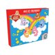 thumbnail image 1 of Kit de pintura por números AQUARIUS Care Bears Cloud Art, 40 x 50 cm, 1 of 7