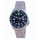 thumbnail image 1 of Reloj Analógico Freediver Verde Acero inoxidable Automático 200m Hombre, 1 of 3