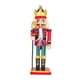 thumbnail image 2 of Figura de cascanuez 18 cm clasica, producto surtido, 1 un, 2 of 5