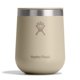 thumbnail image 1 of Copa de Vino Hydro Flask 284 ml color avena con tapa, 1 of 5