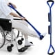 thumbnail image 2 of Correa De Levantamiento De Piernas Largas Multi bucle Ajustable Agarres De Goma Y Almohadilla Antideslizante Cirugía De Reemplazo De Cadera Y Rodilla Ayudas A La Movilidad Para Silla De, 2 of 3