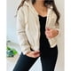 thumbnail image 1 of Chaqueta Mujer Puffa Invierno Excelente Calidad Tipo Cotele 6094, 1 of 2