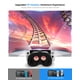 thumbnail image 4 of STARTRC GAMES Casco VR para Nintendo Switch y Switch OLED, Gafas de Realidad Virtual Mejoradas con Lentes Ajustables y Correa Elite, Kit Labo VR Accesorios 3D para Experiencia de Juego VR, 4 of 8