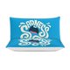 thumbnail image 4 of Sadness Inside Out Comforter Set Soft 3 Pcs Twin Bedding Sets Thicken for All Season, 4 of 5
