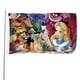 thumbnail image 1 of Bert Bandera impresa con temática, regalo perfecto para fanáticos, amigos y familiares, y adecuada para actividades al aire libre e interiores, decoraciones de fiesta.40cm×60cm, 1 of 6