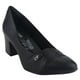 thumbnail image 3 of Zapato Comfortflex Mujer 2254302 Negro Casual, 3 of 4