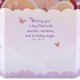 thumbnail image 4 of Tarjeta de cumpleaños musical Hallmark con unicornios y arcoíris, 4 of 7
