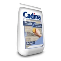 Frague Fluido Azul Murato 1Kg Impermeable Antihongos Cadina