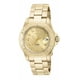 thumbnail image 2 of Reloj de cuarzo Invicta Lady's Angel de acero inoxidable de, 2 of 4