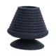 thumbnail image 3 of Tapón Para Bañera, Tapón Para Bañera Para El Hogar, Tapón Para Fregadero De Repuesto, Tapón De Drenaje Para Lavabo, Color Negro, 3 of 5