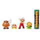 thumbnail image 2 of Playset Con Figura 6 Cm Lava Castle Super Mario De Nintendo, 2 of 3