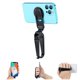 thumbnail image 1 of Accesorio para teléfono móvil WixGear SelfPict Hand Selfie & Stand, 1 of 8