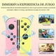 thumbnail image 4 of Controlador de Juego para Nintendo Switch/OLED/Lite, Joypad Inalámbrico con Control de Movimiento/Doble Vibración, 4 of 5