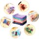 thumbnail image 2 of Bolsas de Organza Luna y Estrella 4 x 6 Pulgadas, 100 Unidades, 2 of 3