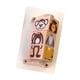 thumbnail image 4 of Tablero Ocupado Material De Bricolaje Juguete De Viaje Desarrollo Para Ni?os Regalos De Vacaciones Animales A Juego, 4 of 5