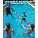 thumbnail image 4 of Set de juegos Toss and Catch, juguetes infantiles Qrooper para niños mayores de 3 años, 4 of 8