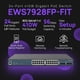 thumbnail image 2 of Switch Fit L2 Plus Gestionado De 24 Puertos Gigabit Poe+, 2 of 6