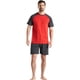 thumbnail image 1 of Pijama Verano Hombre Algodón C1 Talla S, 1 of 4