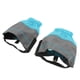 thumbnail image 5 of Impermeable Al Aire Libre Senderismo Caminar Escalada Caza Nieve Legging Polainas Azul, 5 of 5