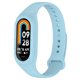 thumbnail image 1 of CORREA DE SILICONA FULL PARA XIAOMI SMART BAND 10, 1 of 3