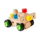thumbnail image 1 of Juego de Construccion Mecano de Madera 36 piezas, 1 of 3