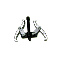 Genérico - Extractor Polea 2 Patas X 3