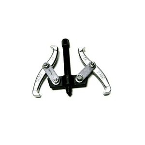 Genérico - Extractor Polea 2 Patas X 3