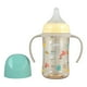 thumbnail image 2 of Biberon Softouch Pigeon Fiesta 1 con Asa 240 ML, 2 of 8
