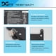 thumbnail image 3 of Batería DGFTB PG03XL 11.55V 65Wh para HP Spectre X360, 3 of 8