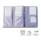 thumbnail image 4 of Billetera Mujer Bel Grande Con Rfid Blocker Morada, 4 of 5