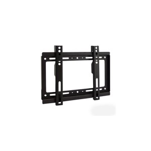 Genérico - Soporte Base Tv 14 A 42 Pulgadas Hasta 25Kg Color Negro