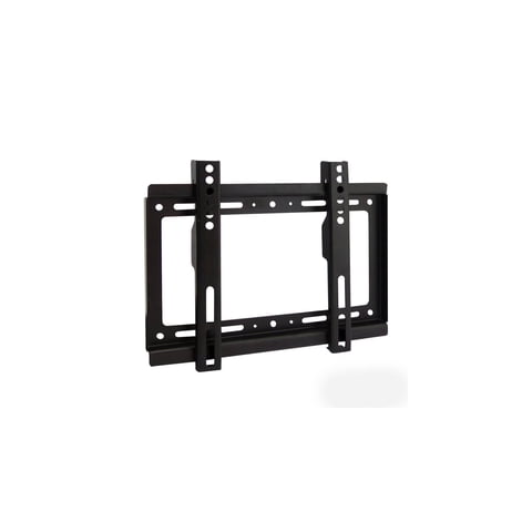 Genérico - Soporte Base Tv 14 A 42 Pulgadas Hasta 25Kg Color Negro