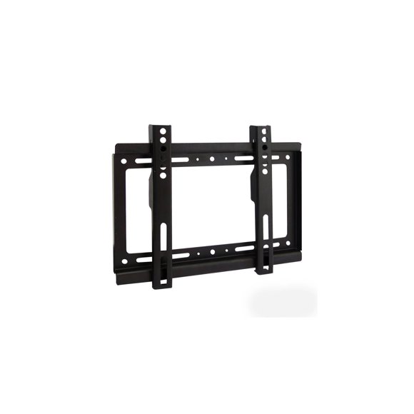 Soporte Base Tv 14 A 42 Pulgadas Hasta 25kg Color Negro